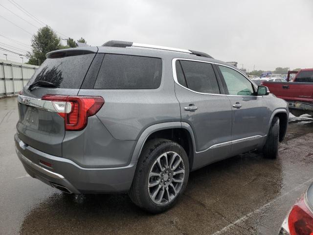Photo 3 from auction – 2022 GMC ACADIA DEN with VIN 1GKKNPLS2NZ119918