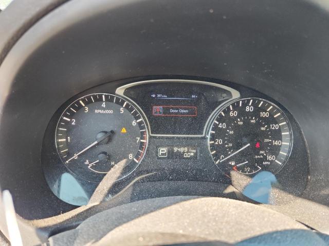 Photo 9 from auction – 2013 NISSAN ALTIMA 2.5 with VIN 1N4AL3AP4DN566105