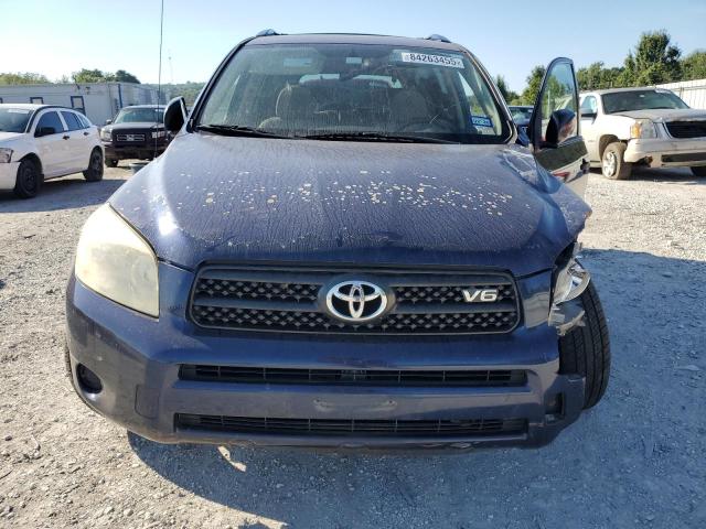 Photo 5 from auction – 2007 TOYOTA RAV4 with VIN JTMZK33V675009244