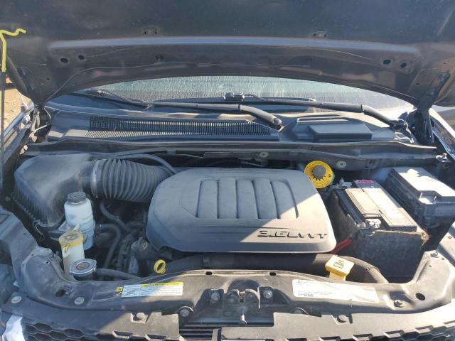 Photo 12 from auction – 2019 DODGE GRAND CARA with VIN 2C4RDGCG7KR636033
