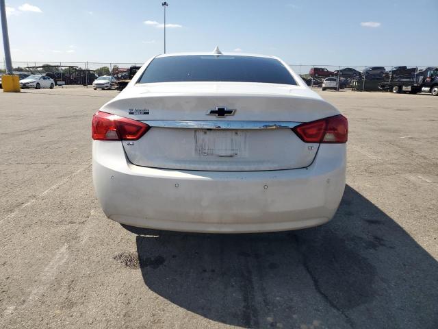 Photo 6 from auction – 2017 CHEVROLET IMPALA LT with VIN 2G1105S38H9166589