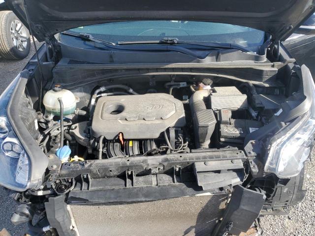 Photo 12 from auction – 2019 KIA SPORTAGE E with VIN KNDPNCAC2K7626993