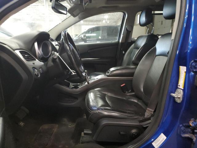 Photo 7 from auction – 2015 DODGE JOURNEY SXT with VIN 3C4PDDBG1FT519042