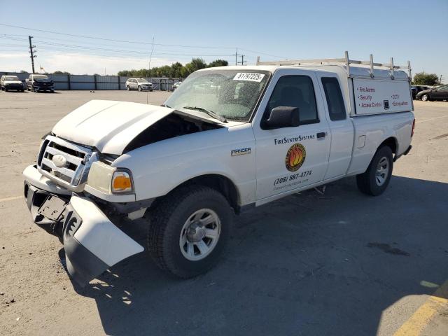 FORD RANGER SUP 2008 with VIN 1FTYR44E68PA95057 - Photo from auction