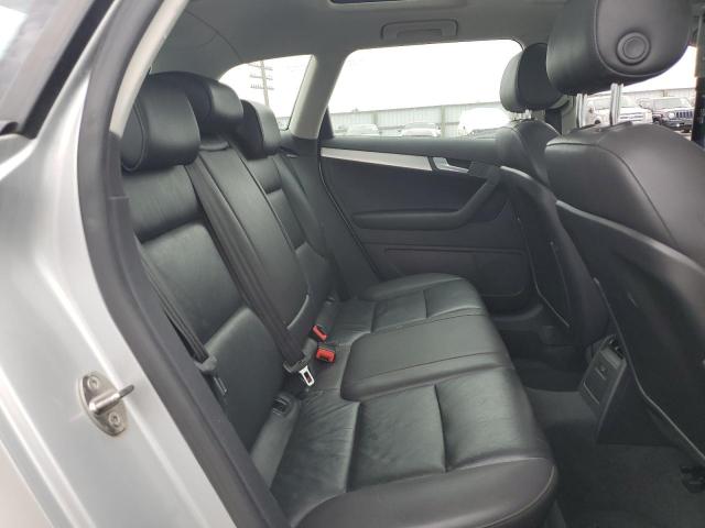 Photo 10 from auction – 2006 AUDI A3 2.0 PRE with VIN WAUNF78P06A041548