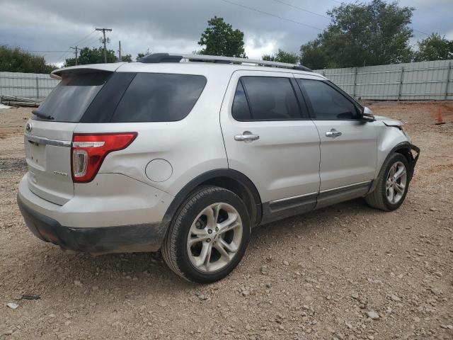 Photo 3 from auction – 2013 FORD ESCAPE with VIN 1FM5K7F88DGC20307