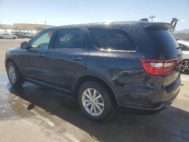Photo 2 from auction – 2025 DODGE DURANGO GT with VIN 1C4RDHDG3SC535326