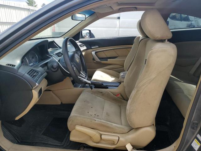 Photo 7 from auction – 2008 HONDA ACCORD EX with VIN 1HGCS12708A028301