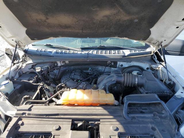 Photo 11 from auction – 2016 FORD F150 with VIN 1FTMF1C84GKF57175