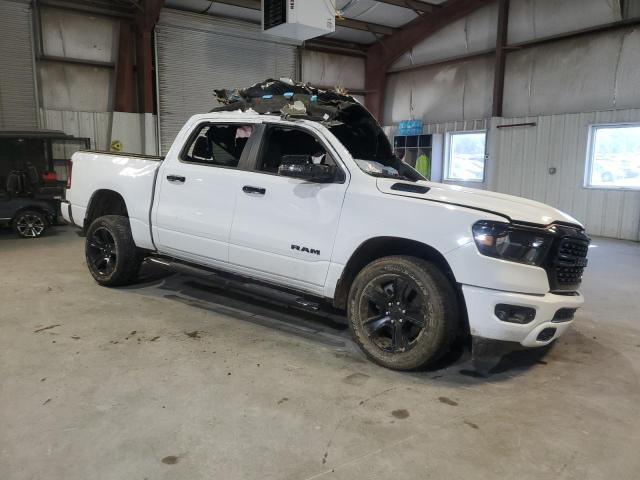 Photo 4 from auction – 2023 RAM 1500 BIG H with VIN 1C6RRFFG6PN679359
