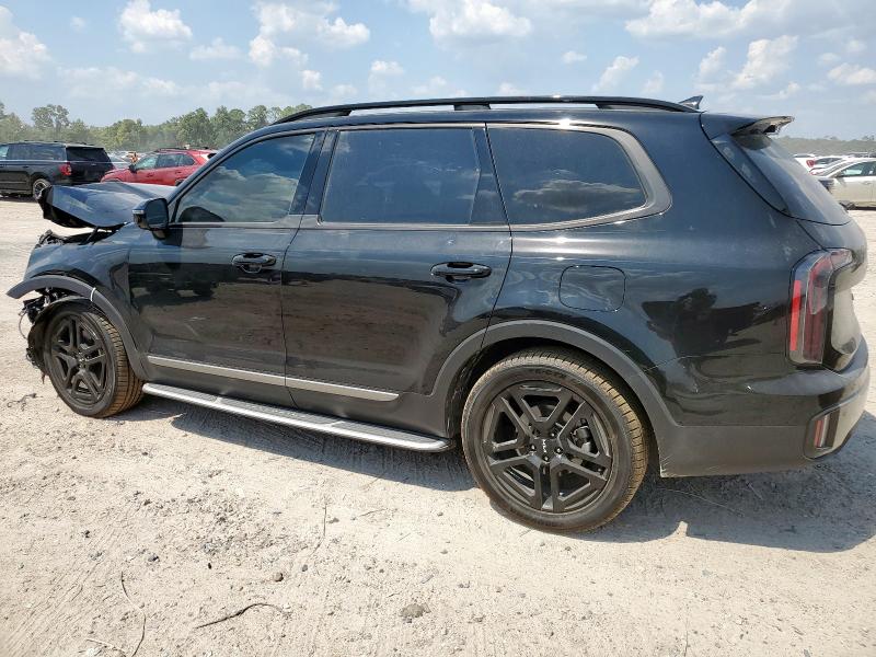 Photo 2 from auction – 2023 KIA TELLURIDE with VIN 5XYP5DGC0PG375737