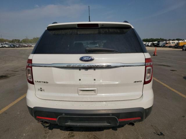صورة رقم 6 من المزاد - 2013 FORD EXPLORER L مع VIN 1FM5K8F85DGA59954