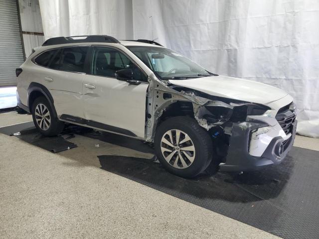 Photo 4 from auction – 2023 SUBARU OUTBACK PREMIUM with VIN 4S4BTADC4P3222149