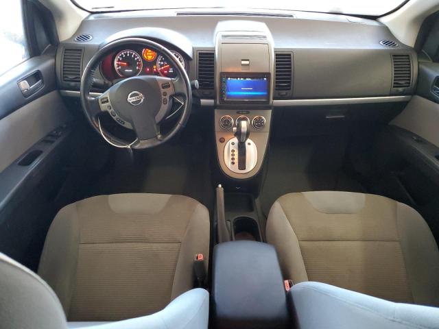 Photo 8 from auction – 2012 NISSAN SENTRA 2.0 with VIN 3N1AB6APXCL624895