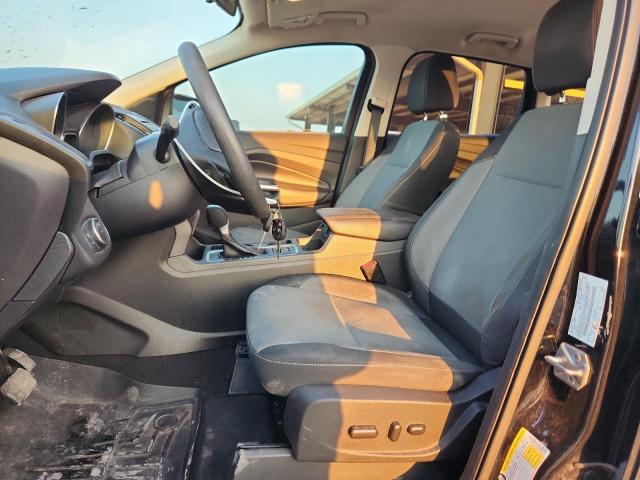 Photo 7 from auction – 2017 FORD ESCAPE SE with VIN 1FMCU0GD4HUF02522