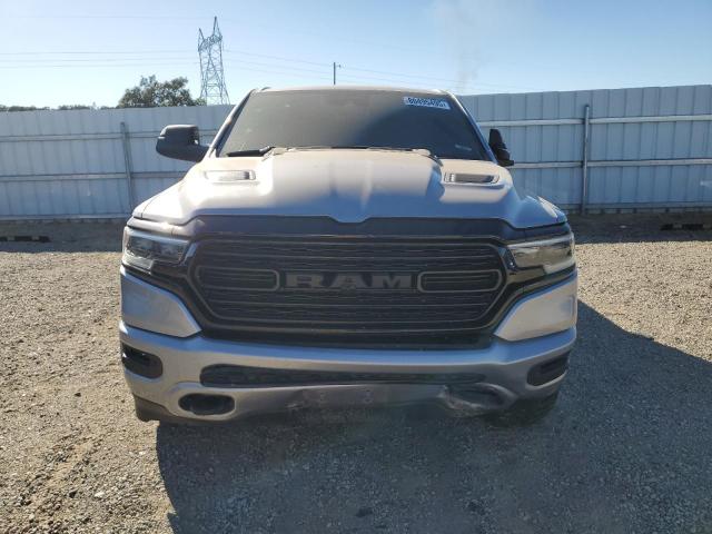 Photo 5 from auction – 2023 RAM 1500 LIMIT with VIN 1C6SRFHT4PN627725