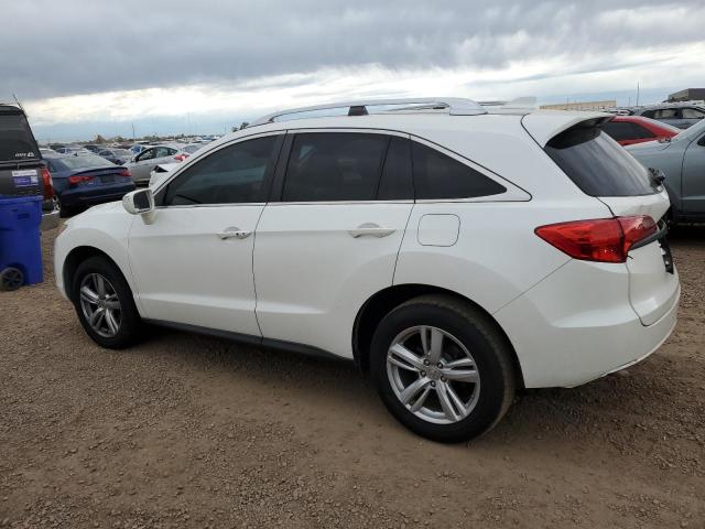 Photo 2 from auction – 2013 ACURA RDX with VIN 5J8TB4H31DL004299