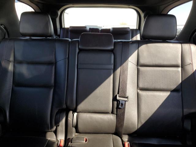 Photo 10 from auction – 2018 DODGE DURANGO R/T with VIN 1C4SDJCT4JC341460
