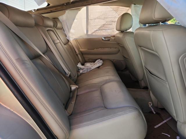 Photo 10 from auction – 2007 CADILLAC DTS with VIN 1G6KD57Y47U126261