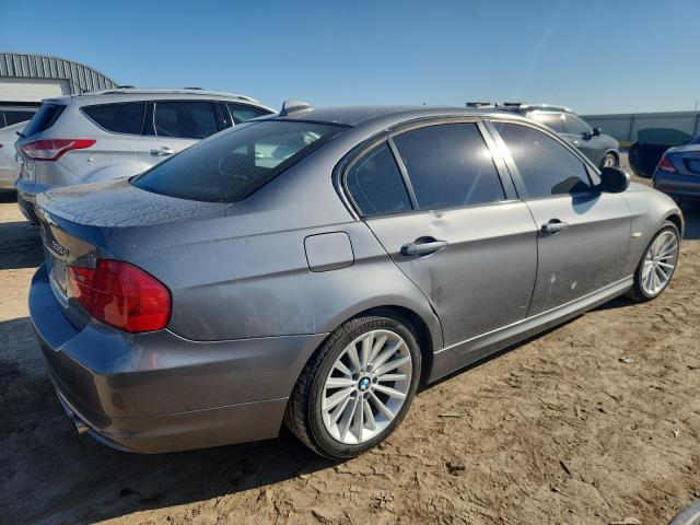 Photo 3 from auction – 2011 BMW 335 D with VIN WBAPN7C52BA780657