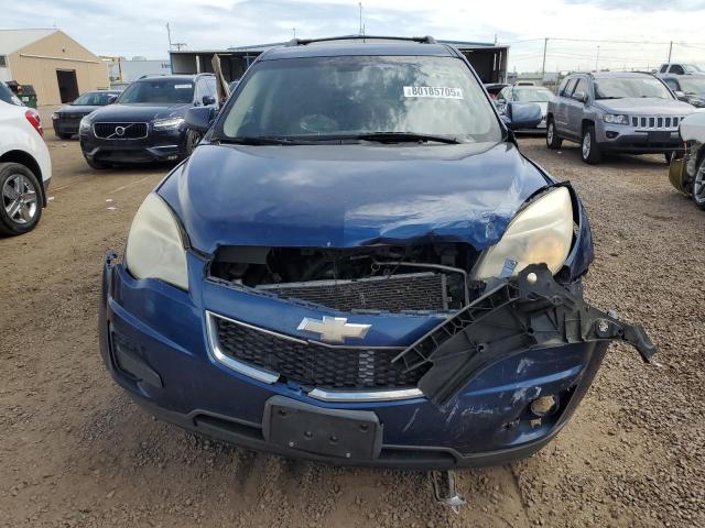 Photo 5 from auction – 2010 CHEVROLET EQUINOX LT with VIN 2CNFLEEW3A6231099