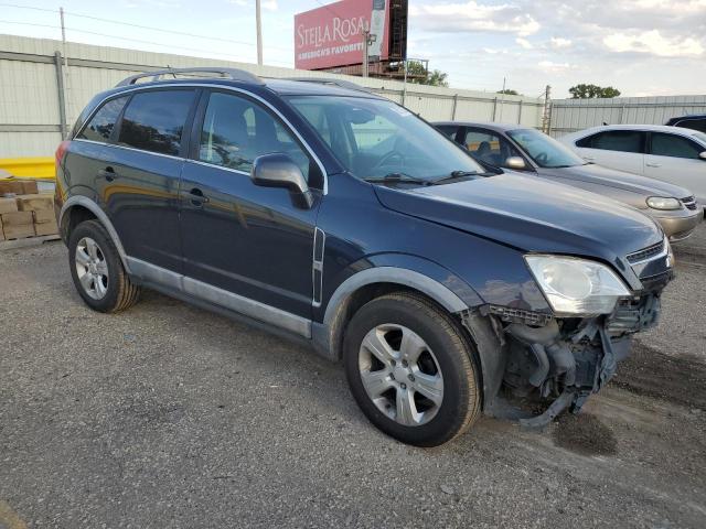 Photo 4 from auction – 2014 CHEVROLET CAPTIVA LS with VIN 3GNAL2EK1ES676658