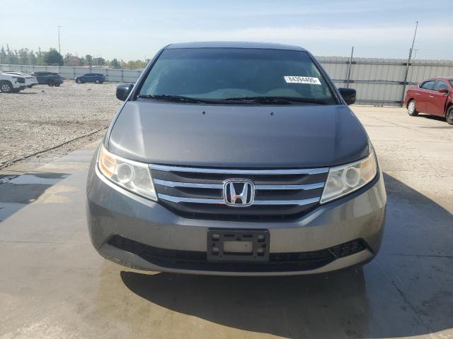Photo 5 from auction – 2011 HONDA ODYSSEY EX with VIN 5FNRL5H62BB073430