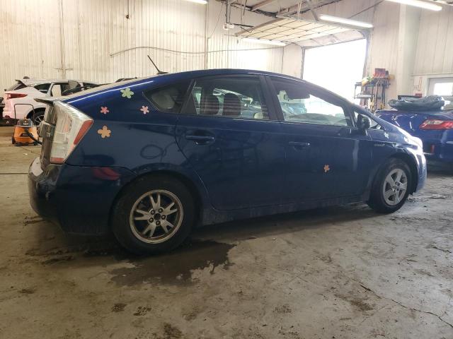 Photo 3 from auction – 2010 TOYOTA PRIUS with VIN JTDKN3DU4A5193668