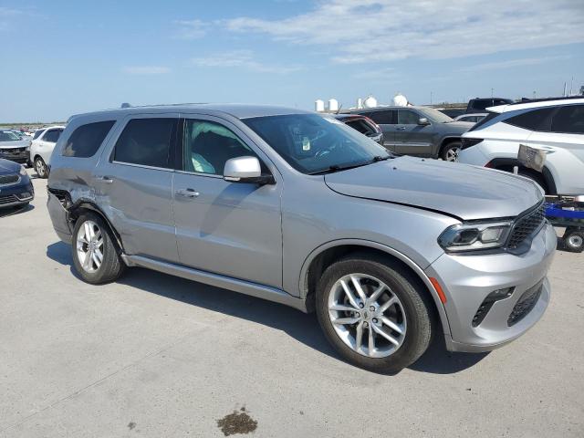 Photo 4 from auction – 2021 DODGE DURANGO GT with VIN 1C4RDHDG9MC608136