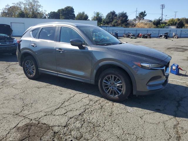 Photo 4 from auction – 2020 MAZDA CX-5 TOURI with VIN JM3KFBCMXL0759686