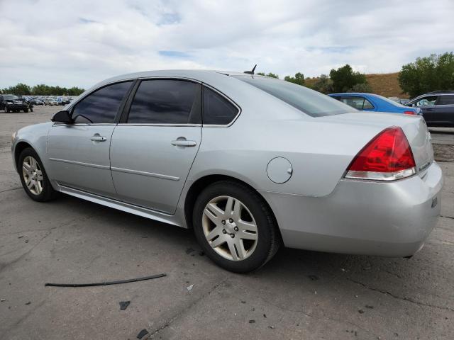 Photo 2 from auction – 2013 CHEVROLET IMPALA LT with VIN 2G1WG5E38D1250949