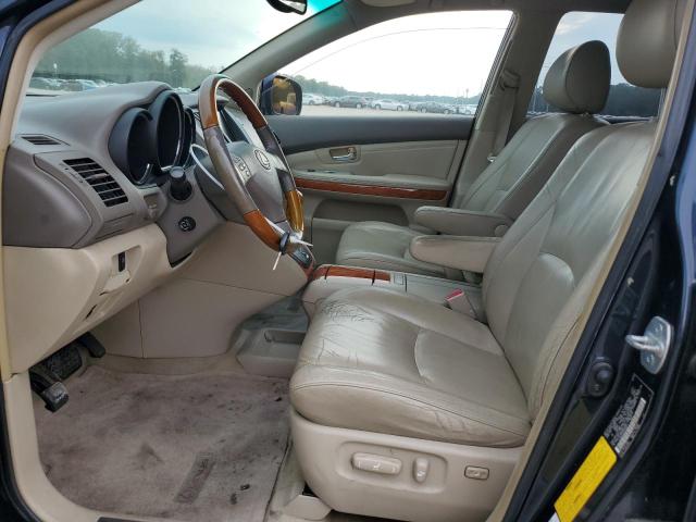 Photo 7 from auction – 2004 LEXUS RX 330 with VIN JTJHA31U640038211