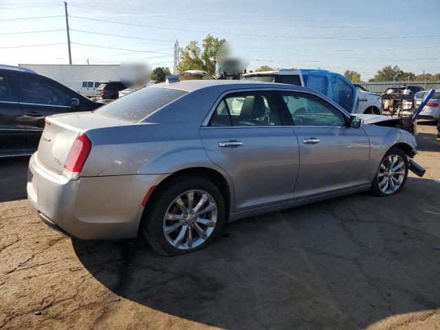 Photo 3 from auction – 2016 CHRYSLER 300C with VIN 2C3CCAKG7GH244257