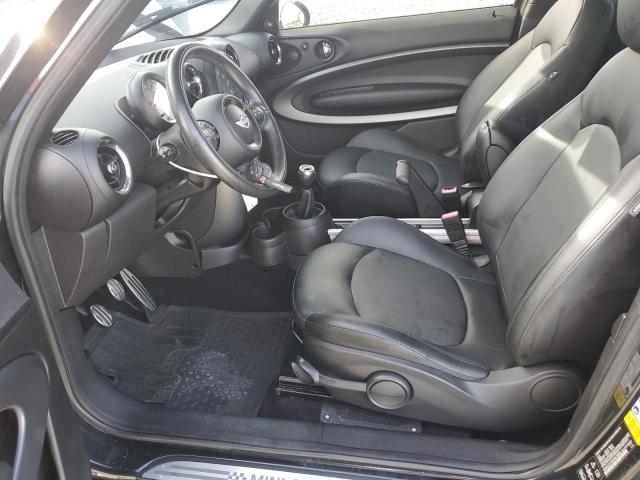 صورة رقم 7 من المزاد - 2015 MINI COOPER S PACEMAN مع VIN WMWSS7C50FWN70666