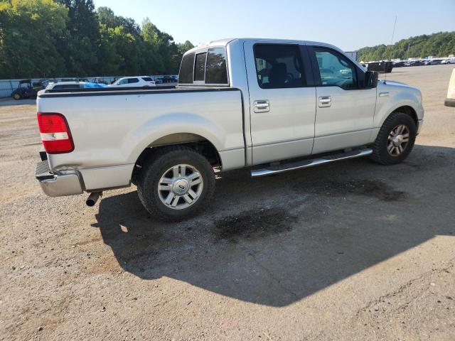 Photo 3 from auction – 2008 FORD F150 SUPER with VIN 1FTRW12W18FA39427
