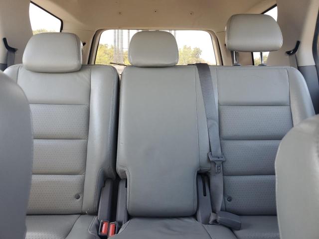 Photo 10 from auction – 2005 FORD FREESTYLE with VIN 1FMZK02185GA12074