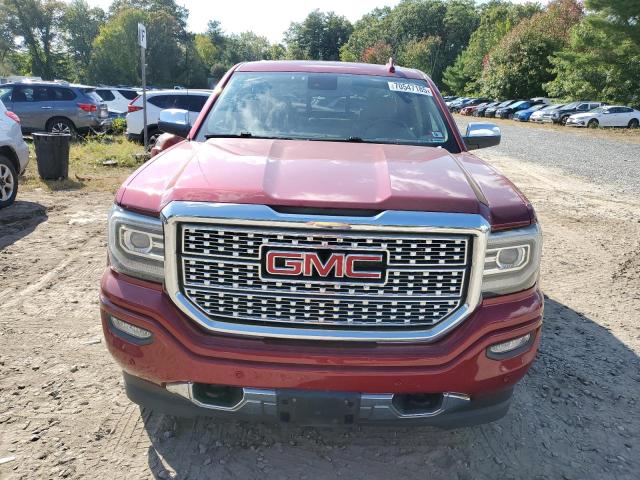 Photo 5 from auction – 2018 GMC SIERRA K15 with VIN 3GTU2PEC4JG153386