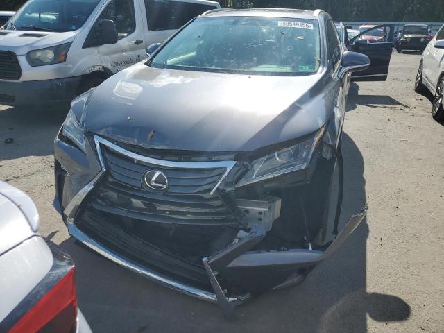 Photo 5 from auction – 2016 LEXUS RX 350 BAS with VIN 2T2BZMCA6GC031128
