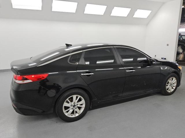 Photo 3 from auction – 2016 KIA OPTIMA LX with VIN 5XXGT4L32GG090716