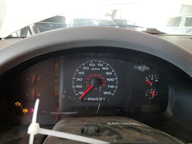 Photo 9 from auction – 2006 FORD F150 with VIN 1FTRF12W96KC56308
