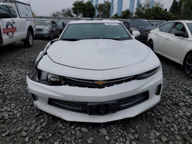 Photo 5 from auction – 2017 CHEVROLET CAMARO LT with VIN 1G1FB1RS3H0169772