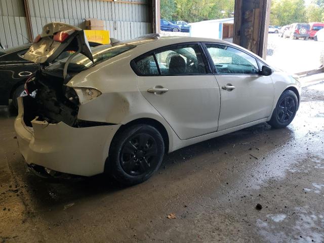 Photo 3 from auction – 2014 KIA FORTE LX with VIN KNAFK4A69E5067623