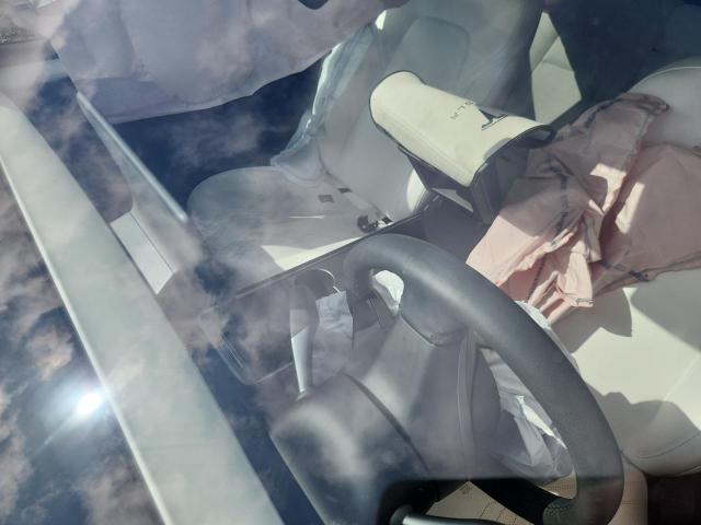 Photo 8 from auction – 2023 TESLA MODEL Y with VIN 7SAYGDEE0PF910448