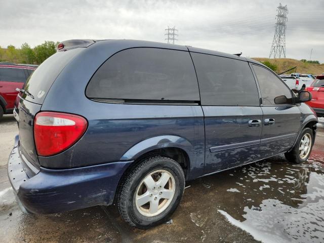 Photo 3 from auction – 2007 DODGE GRAND CARA with VIN 2D4GP44L37R248977