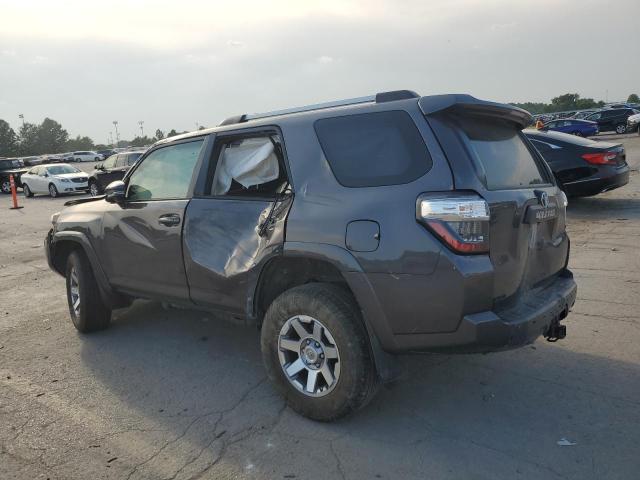 Photo 2 from auction – 2016 TOYOTA 4RUNNER SR with VIN JTEBU5JR4G5346164