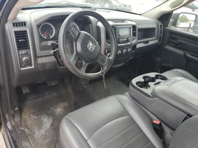 Photo 8 from auction – 2017 RAM 1500 ST with VIN 3C6JR6AG2HG745520