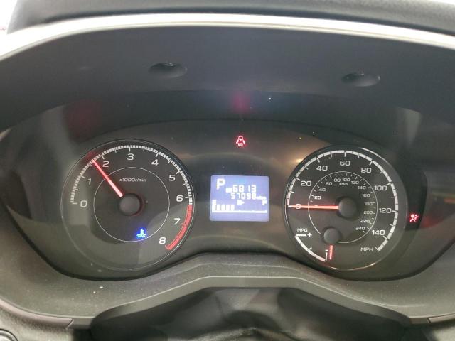 Photo 9 from auction – 2019 SUBARU IMPREZA PR with VIN 4S3GTAC61K3754375