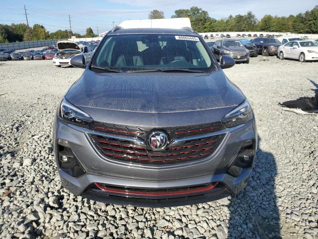 Photo 5 from auction – 2022 BUICK ENCORE GX with VIN KL4MMFSL5NB034893