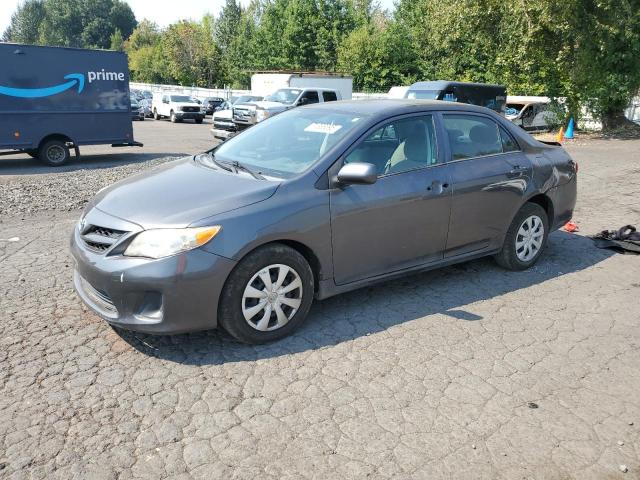 TOYOTA COROLLA 2013 с VIN 5YFBU4EE5DP212333 - Фото с аукциона