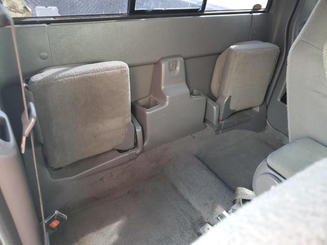 Photo 10 from auction – 2001 FORD RANGER SUP with VIN 1FTZR15E41PA69578